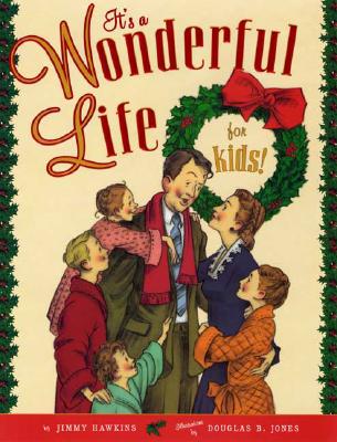 Image for It's a Wonderful Life for Kids