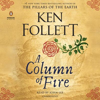 Column Of Fire, A