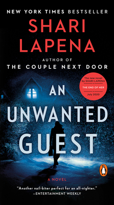 Image for An Unwanted Guest: A Novel