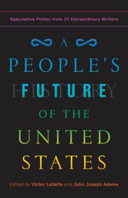 A PEOPLE'S FUTURE OF THE UNITED STATES (signed)