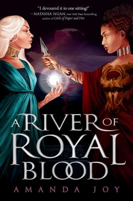 River Of Royal Blood