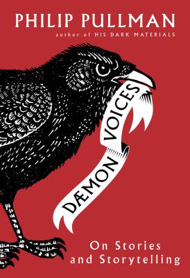 Daemon Voices: On Storytelling