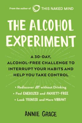 Alcohol Experiment: A 30-Day, Alcohol-Free Challen