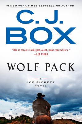 Image for Wolf Pack (A Joe Pickett Novel)