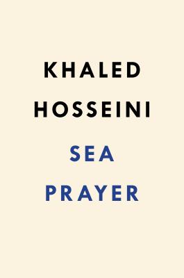 Sea Prayer