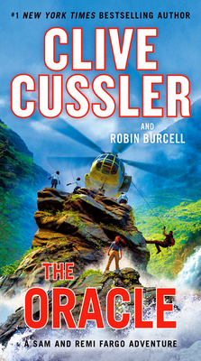 The Oracle (A Sam and Remi Fargo Adventure)