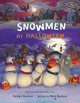 Image for Snowmen at Halloween Snowmen at Halloween