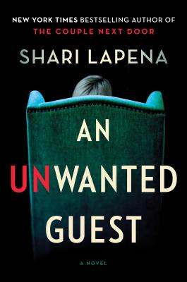 Image for An Unwanted Guest An Unwanted Guest