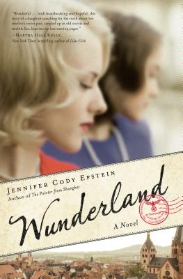 WUNDERLAND: A NOVEL