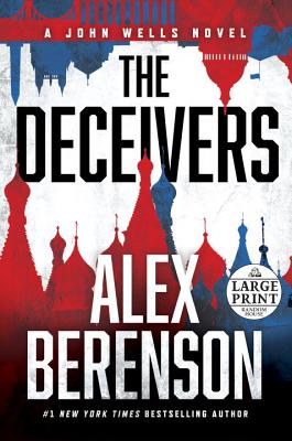 The Deceivers (A John Wells Novel)