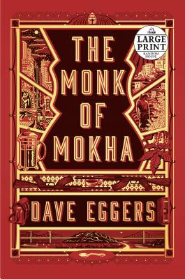 Image for Monk of Mokha (Large Print)