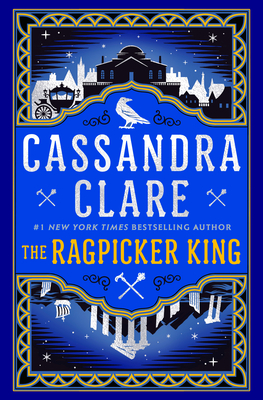 #2 Chronicles of Castellane: Ragpicker King