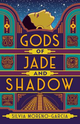 GODS OF JADE AND SHADOW (signed)
