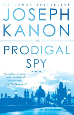 Image for Prodigal Spy