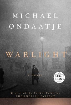 Warlight: A novel (Random House Large Print)
