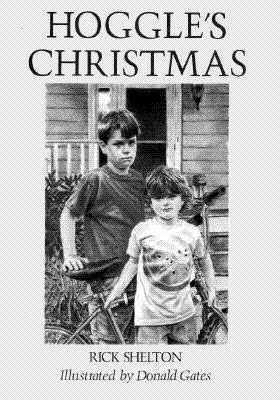 Image for Hoggle's Christmas Hoggle's Christmas