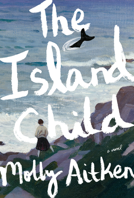 Image for Island Child: A novel