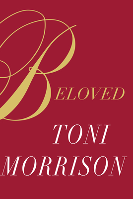 Beloved [Hardcover] Morrison, Toni