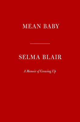Image for Mean Baby: A Memoir of Growing Up