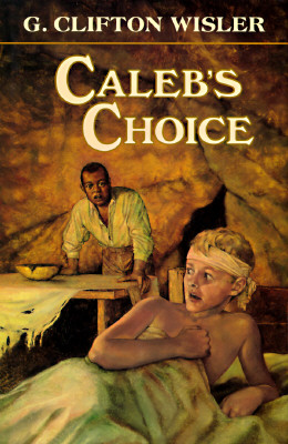 CALEB'S CHOICE