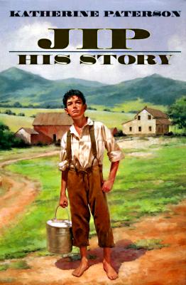 Jip, His Story