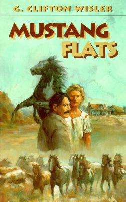 Image for Mustang Flats
