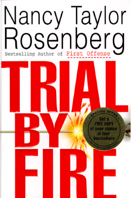 Trial By Fire
