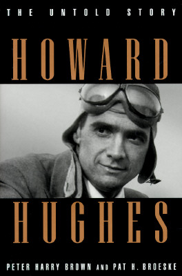 Image for Howard Hughes: The Untold Story
