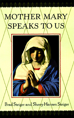 Mother Mary Speaks to Us: 8