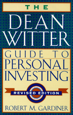 Image for The Dean Witter Guide to Personal Investing