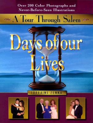 Days of Our Lives: A Tour Through Salem