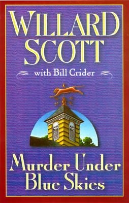 Murder under Blue Skies