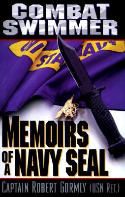 Image for Combat Swimmer: Memoir of a Navy Seal