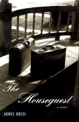 The Houseguest: A Novel