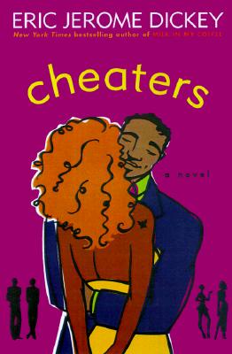 Cheaters (SIGNED)