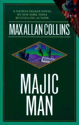 MAJIC MAN