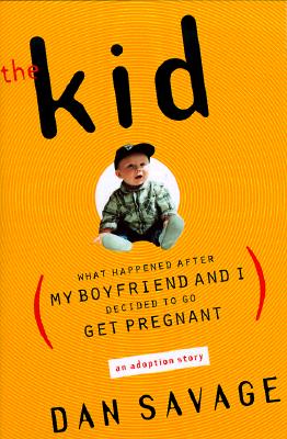 Kid: What Happened After My Boyfriend And I Decided To Go Get Pregnant, An Adoption Story