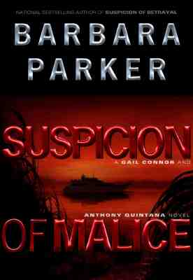 Suspicion of Malice
