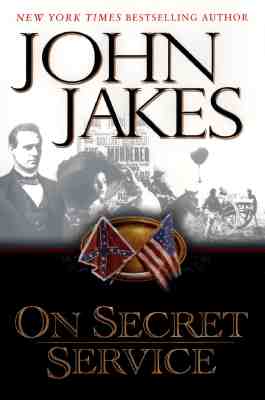 ON SECRET SERVICE