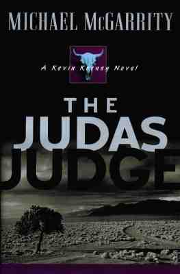 The Judas Judge (Kevin Kerney Novels)