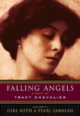 Image for FALLING ANGELS