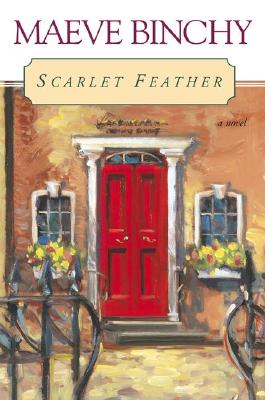 Image for Scarlet Feather