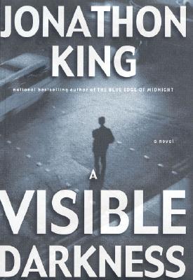 A Visible Darkness (Max Freeman Novels)