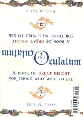 The Oculatum: A Book of Great Insight for Those Who Wish to See