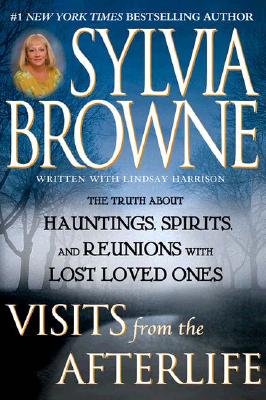 Image for Visits from the Afterlife