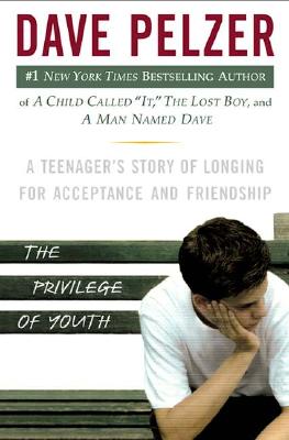 The privilege of youth : a teenager's story of longing for acceptance and friendship