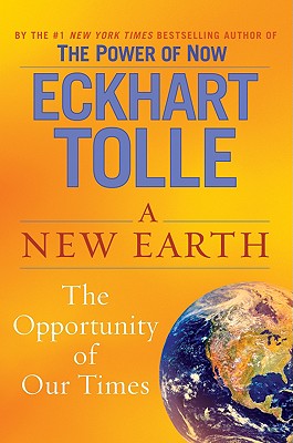 Image for A New Earth  (Oprah's Picks)