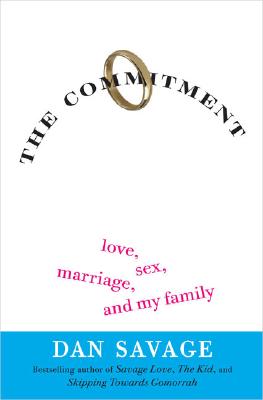 Image for The Commitment