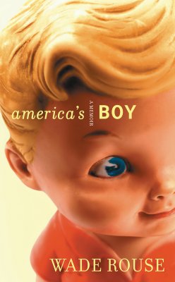 America's Boy : A Memoir