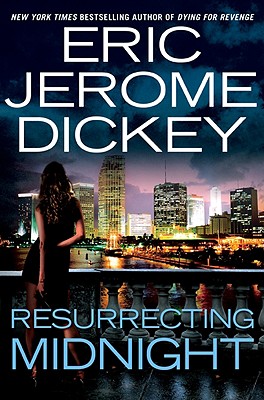 Image for Untitled Eric Jerome Dickey